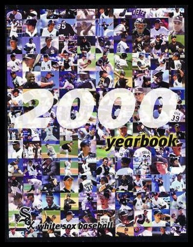 2000 Chicago White Sox